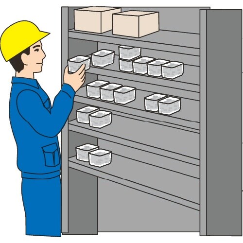 DENSAN ベルトパックス