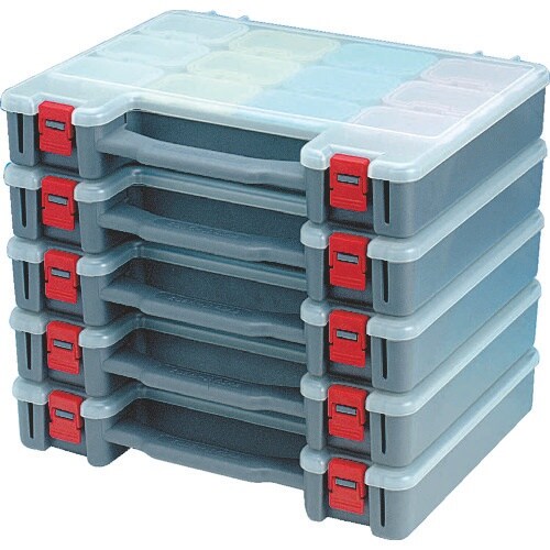 DENSAN ベルトパーツボックス