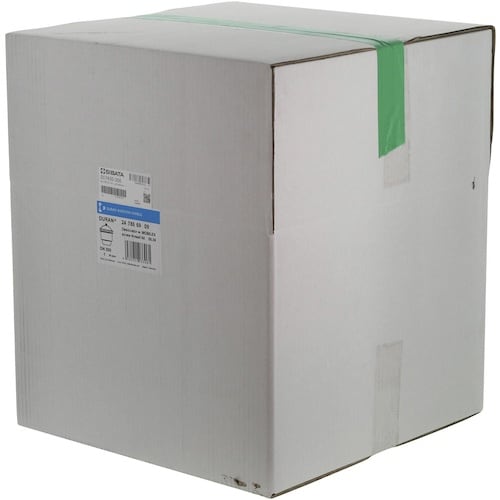 SIBATA ねじ口デシケーター 上口 300mm