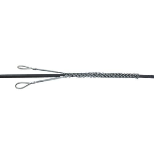 DENSAN シングルグリップ(中間引き)