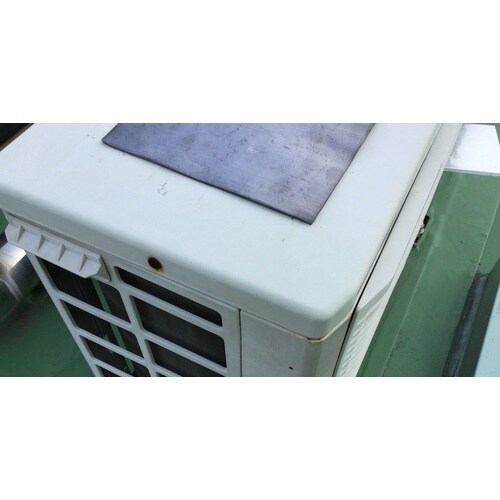 光 鉛板 2×130×170mm