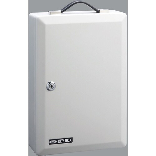 光 キーボックス ホルダ数60個