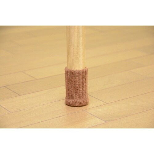 光 イス脚ソックス フェルト付