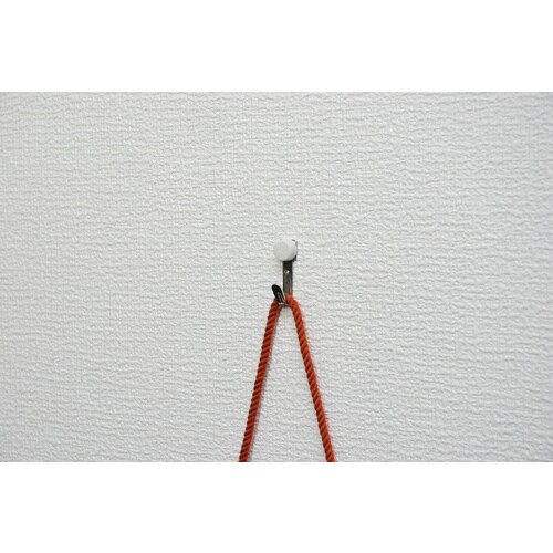 光 石膏ボード用フック