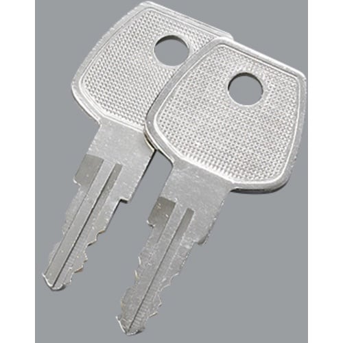 光 キーボックス ホルダ数40個