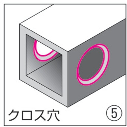 NOGA S30ブレード (1Pk(箱)=10本入