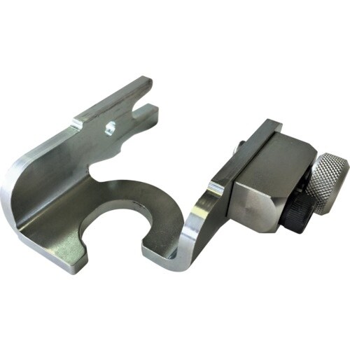 亀倉 電動油圧式コードレスポートパンチャー