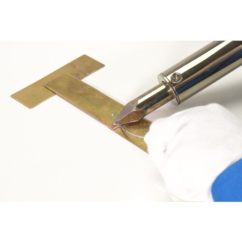 グット 板金用はんだこて210W相当