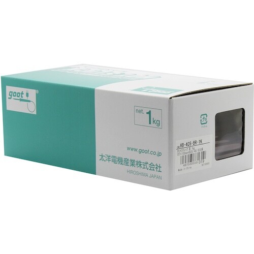 グット ホットスティック茶 約φ7 (1Kg=約2