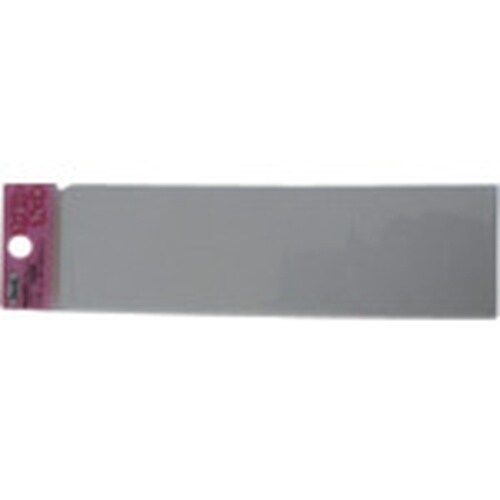 光 サインプレート 無地板 テープ付き