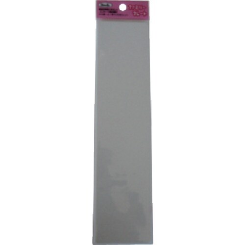 光 サインプレート 無地板 テープ付き