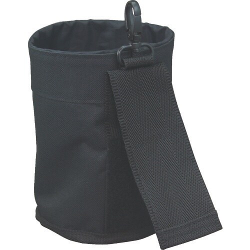 DENSAN なんでもポーチ(巾着タイプ)