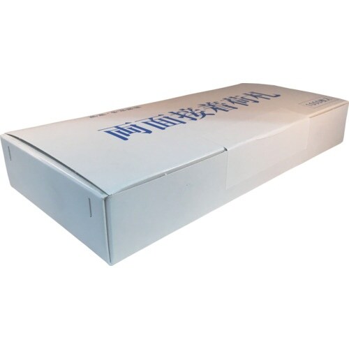 ユタカメイク 荷札 無地荷札 2000枚(1000