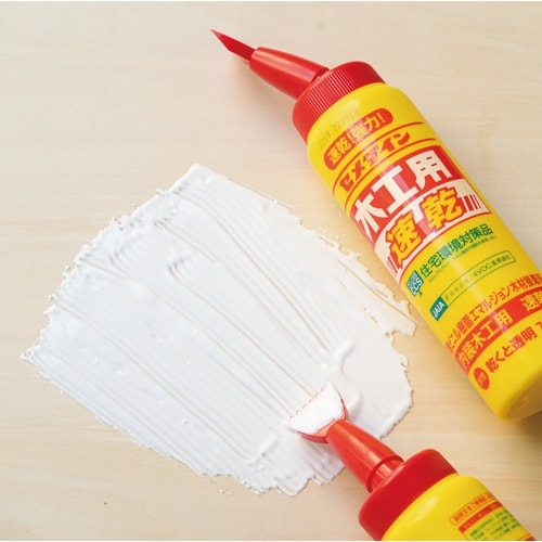 セメダイン 木工用速乾 750g AE−286