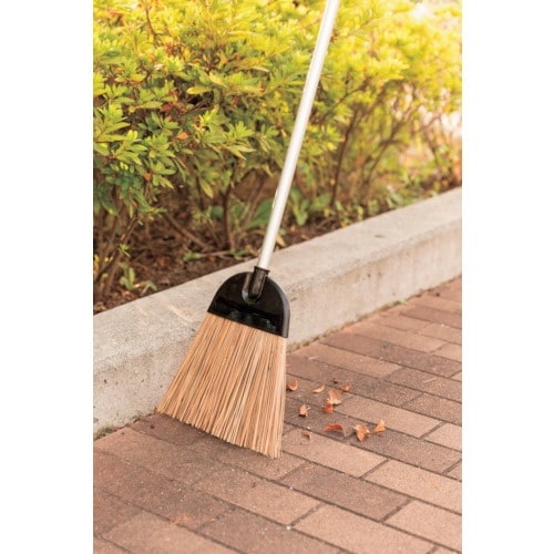 コンドル 庭ほうき パーム箒 幅300×長さ132