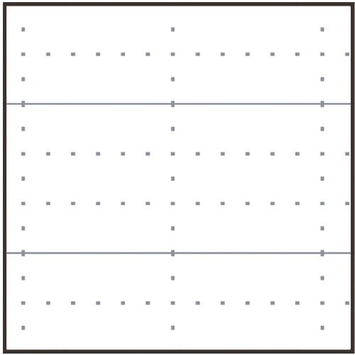 ナカバヤシ ロジカル・エアーノートB罫/B5/30