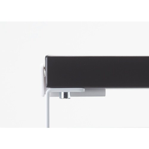 LIHIT デスクボード 机上台(幅590mm・U