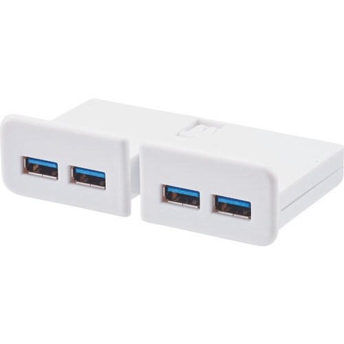 LIHIT 机上台専用USB3.0ハブ