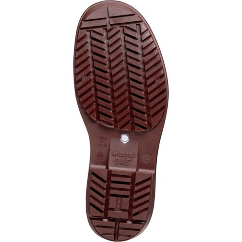 ミドリ安全 超耐滑防寒長靴 NHG2000スーパー