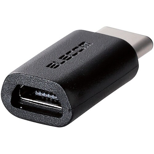 ELECOM USB2.0変換アダプタ(typeC
