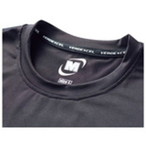 ミドリ安全 ベルデクセル 男女共用 長袖クールコア