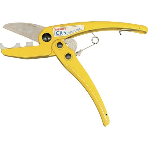 メリー チューブカッター