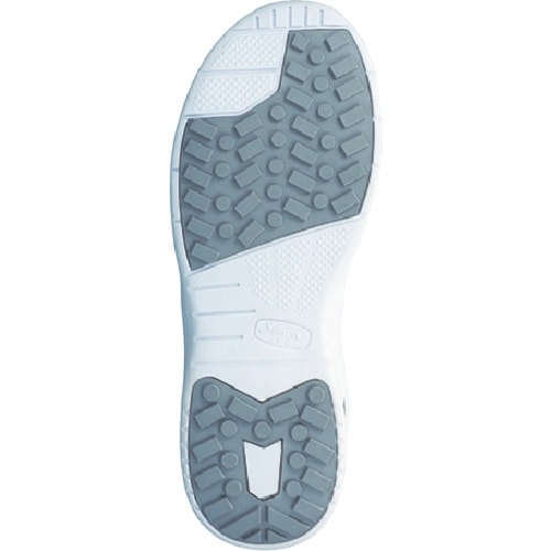 シモン 【売切廃番】軽量耐滑プロスニーカー KL5