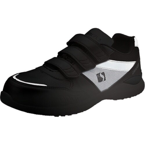 シモン 【売切廃番】軽量耐滑プロスニーカー KL5