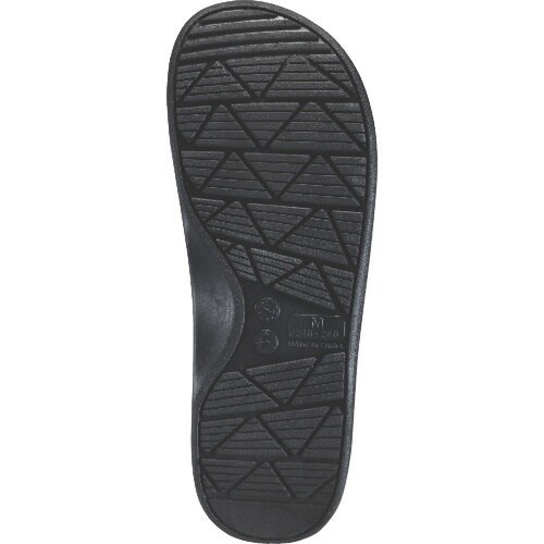 MARUGO マンダムサンダル#901 ブラック