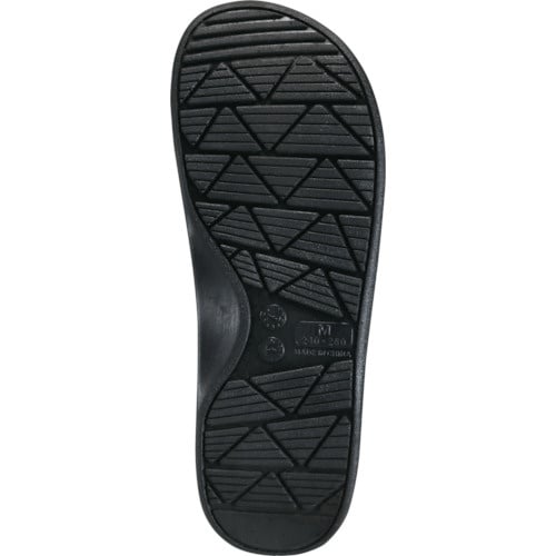 MARUGO マンダムサンダル#901 ブラック