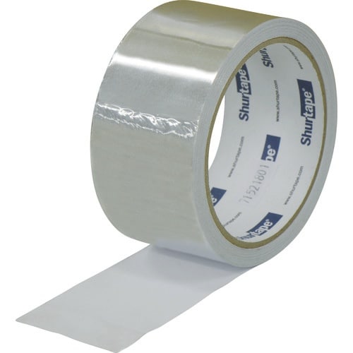 アサヒペン アルミテープEX 幅48mm 長さ10