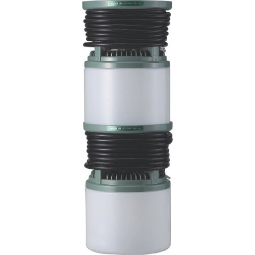 ハタヤ LED吊り下げ灯 2400lm