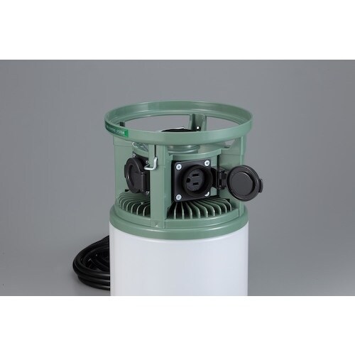 ハタヤ LED吊り下げ灯 2400lm