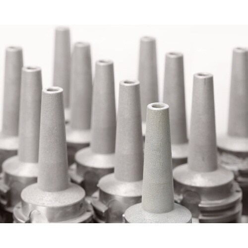 MAPAL ハイ・トルク・チャックHTC BT40