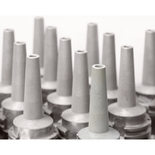 MAPAL ハイ・トルク・チャックHTC BT40