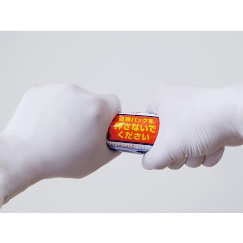 ハクゾウメディカル ひねって含浸ハクゾウジアパック