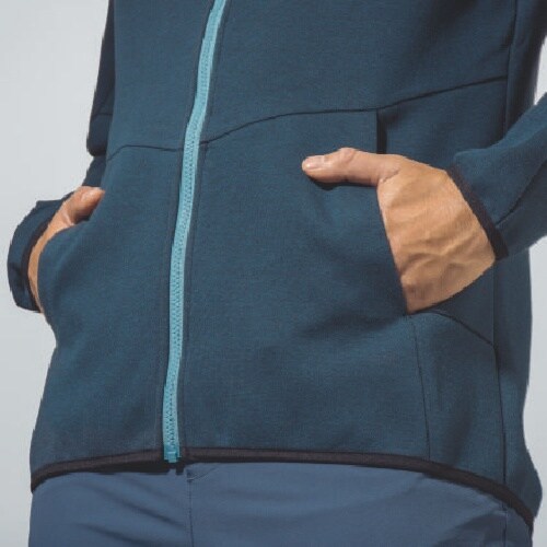 UVEX コレクション26 スウェット ジャケット