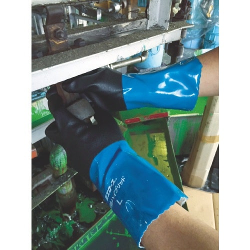 ミエローブ 耐油ハイブリッド M