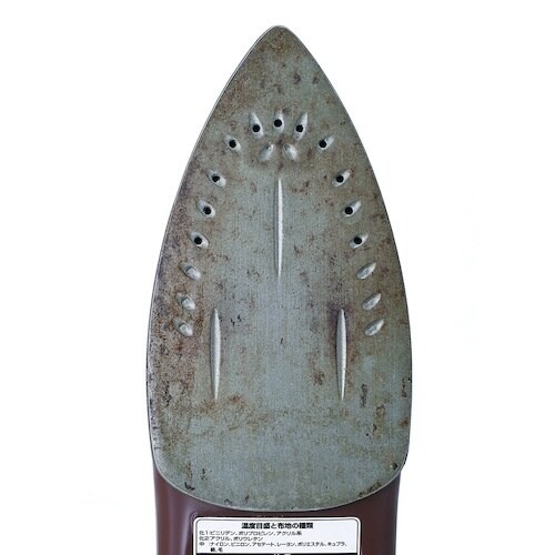 CLOVER アイロンクリーナー