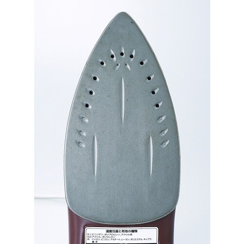 CLOVER アイロンクリーナー