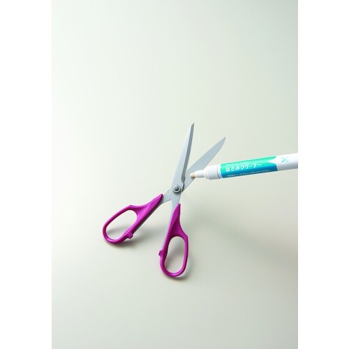 CLOVER はさみクリーナー