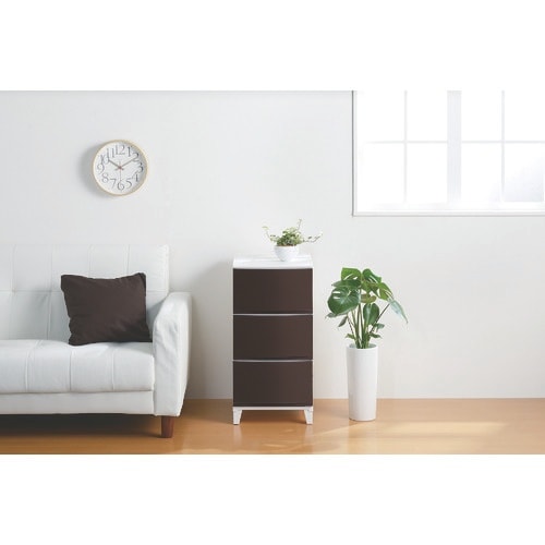 SANKA ルームスシェード 343 ブラウン