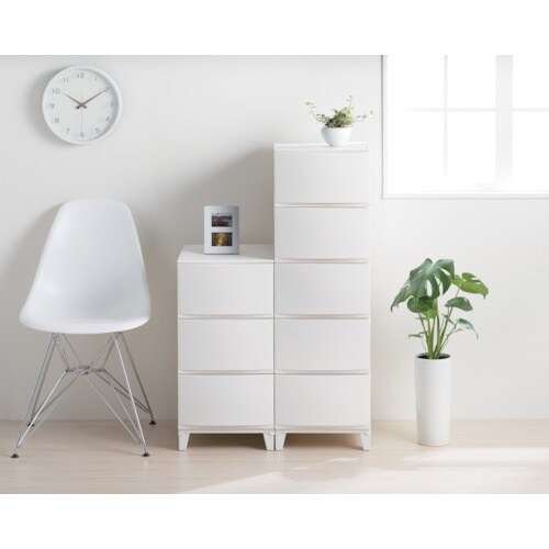 SANKA ルームスシェード 343 ホワイト