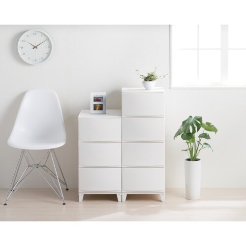 SANKA ルームスシェード 344 ホワイト