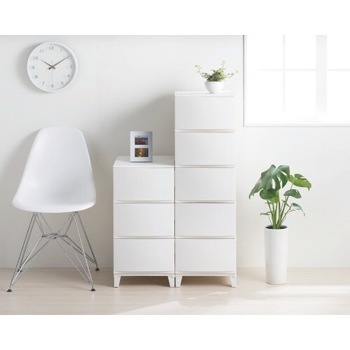 SANKA ルームスシェード 345 ホワイト