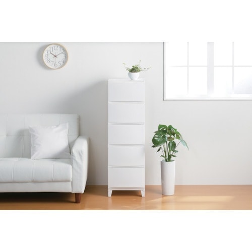 SANKA ルームスシェード 345 ホワイト