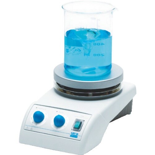 VELP 1131−01 ホットスターラー