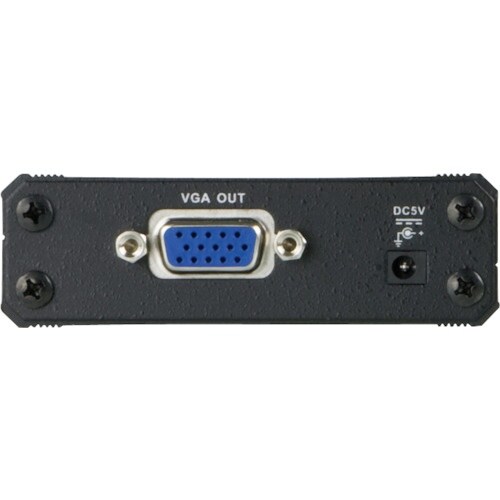 ATEN EDID保持器 VGA 対応