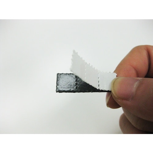 マグエックス マグネット粘着付シート 強力カットタ