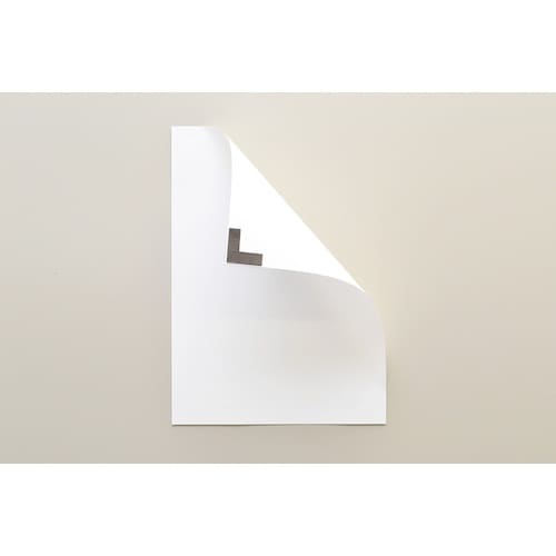 マグエックス マグネット粘着付シート 強力カットタ